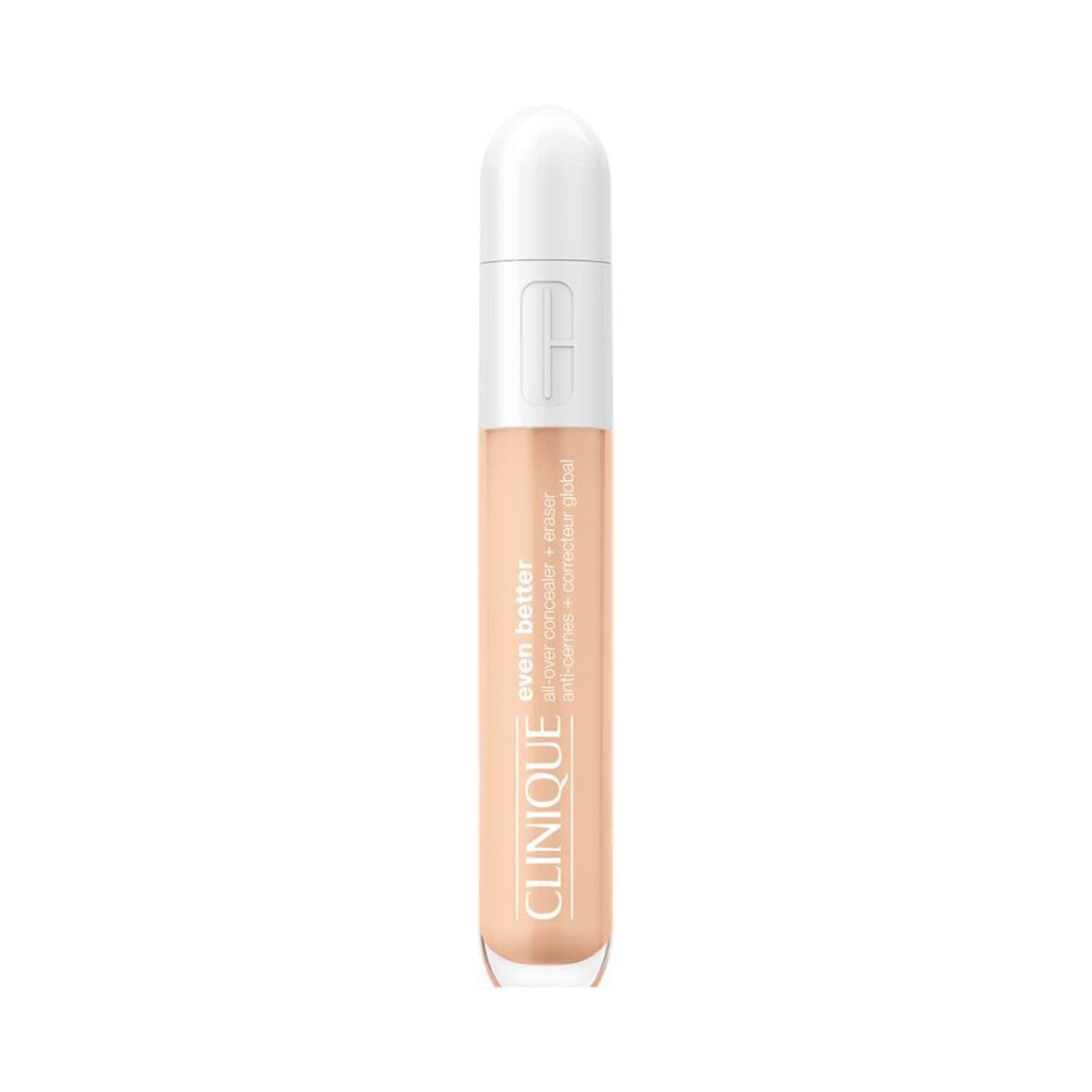 CLINIQUE Even Better All-Over Concealer + Eraser - CN 18 Cream Whip (6 ml) - CLINIQUE