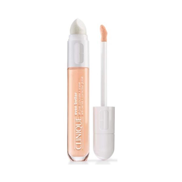 CLINIQUE Even Better All-Over Concealer + Eraser - CN 18 Cream Whip (6 ml) - CLINIQUE