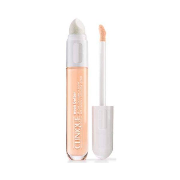 CLINIQUE Even Better All-Over Concealer + Eraser - WN 04 Bone (6 ml) - CLINIQUE