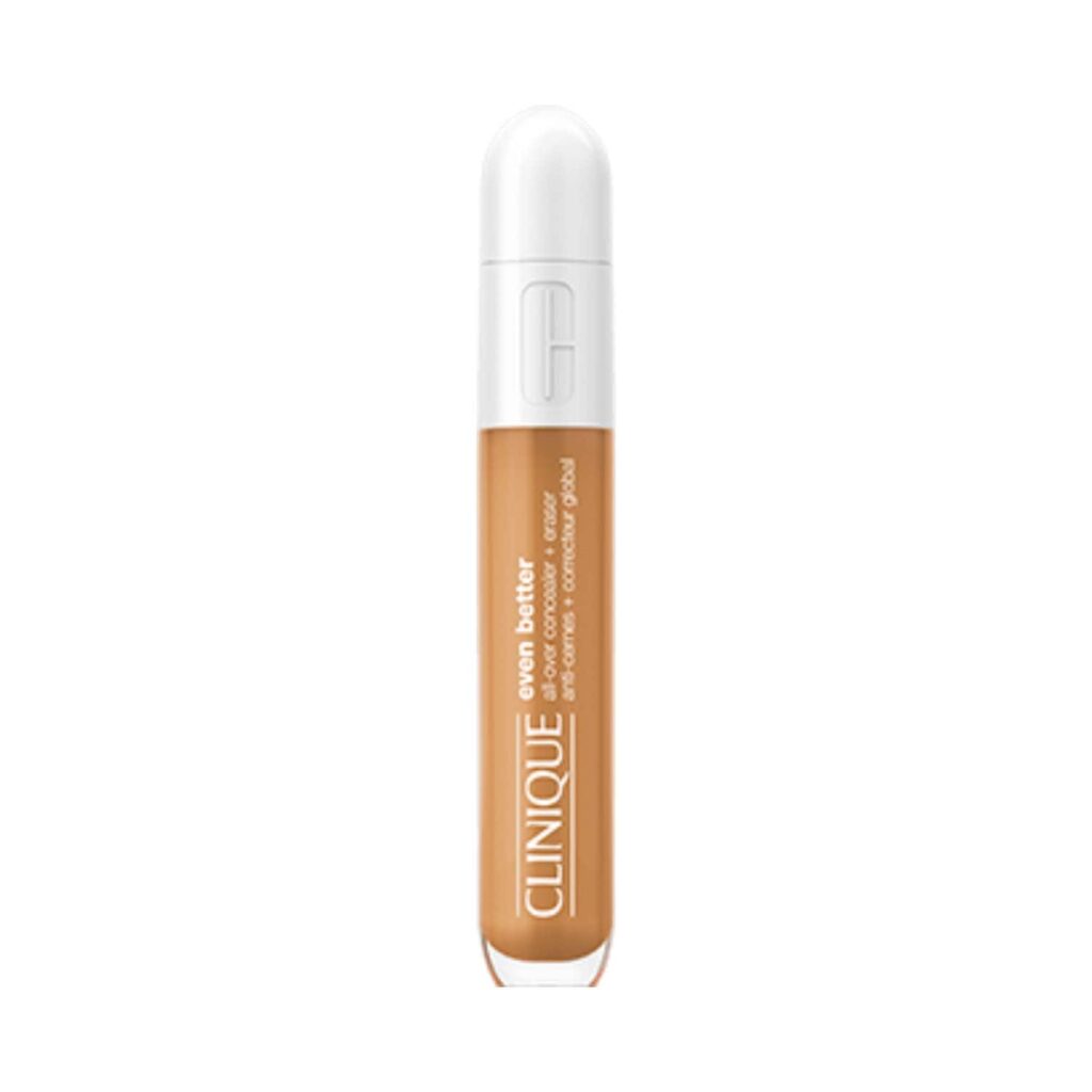 CLINIQUE Even Better All-Over Concealer + Eraser - WN 100 Deep Honey (6 ml) - CLINIQUE