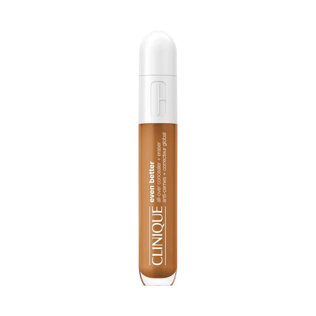 CLINIQUE Even Better All-Over Concealer + Eraser - WN 118 Amber (6 ml) - CLINIQUE