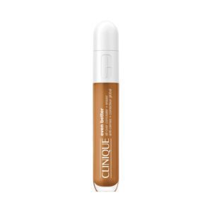 CLINIQUE Even Better All-Over Concealer + Eraser - WN 118 Amber (6 ml) - CLINIQUE