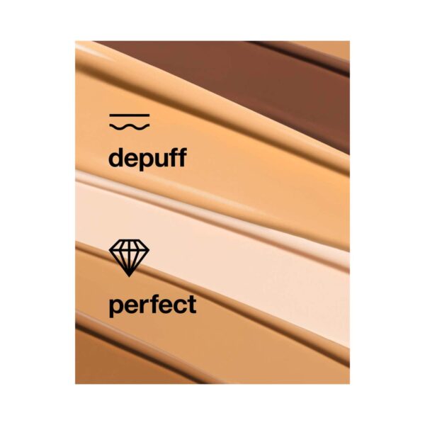 CLINIQUE Even Better All-Over Concealer + Eraser - WN 118 Amber (6 ml) - CLINIQUE
