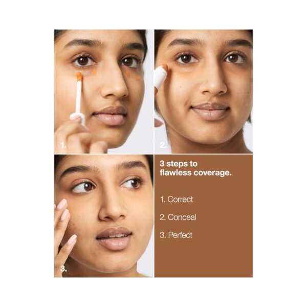 CLINIQUE Even Better All Over Primer & Corrector - Apricot (6ml) - CLINIQUE