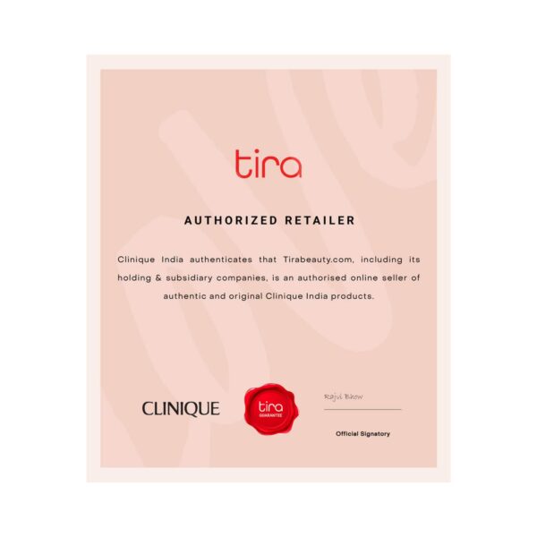 CLINIQUE Even Better All Over Primer & Corrector - Apricot (6ml) - CLINIQUE