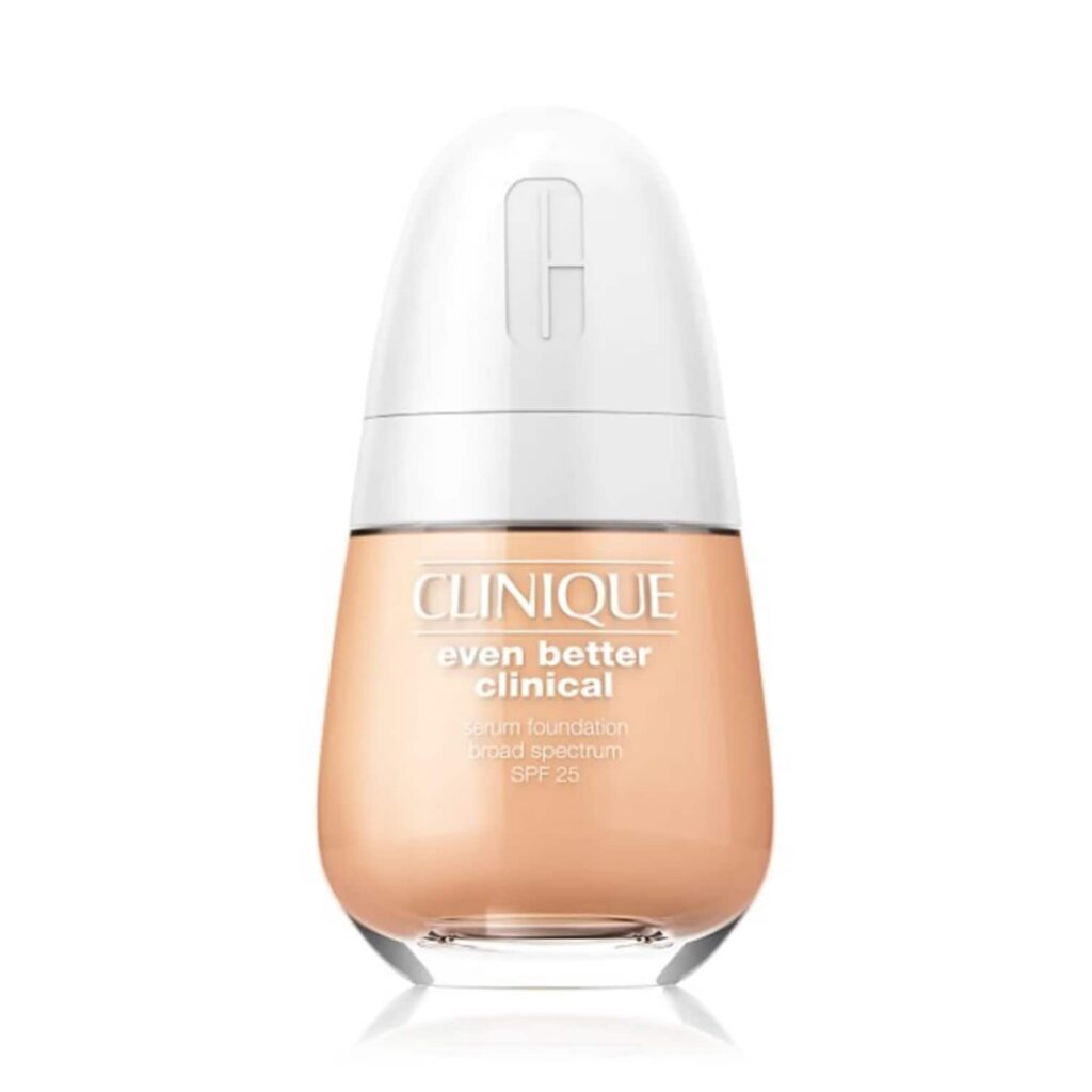 CLINIQUE Even Better Clinical Serum Foundation Broad Spectrum SPF 20 - CN 20 Fair (30ml) - CLINIQUE