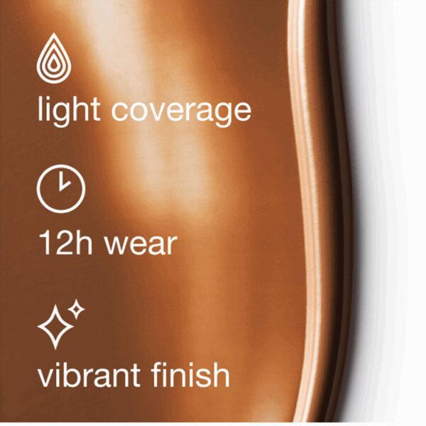 Clinique Even Better Clinical Vitamin Makeup Foundation with SPF 50 - Medium Cool 2 (30 ml) - CLINIQUE