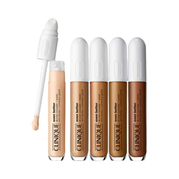 CLINIQUE Even Better Concealer - WN 48 Oat (6ml) - CLINIQUE