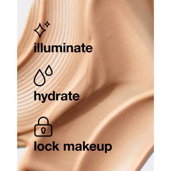 CLINIQUE Even Better Light Reflecting Primer - Clear (15ml) - CLINIQUE