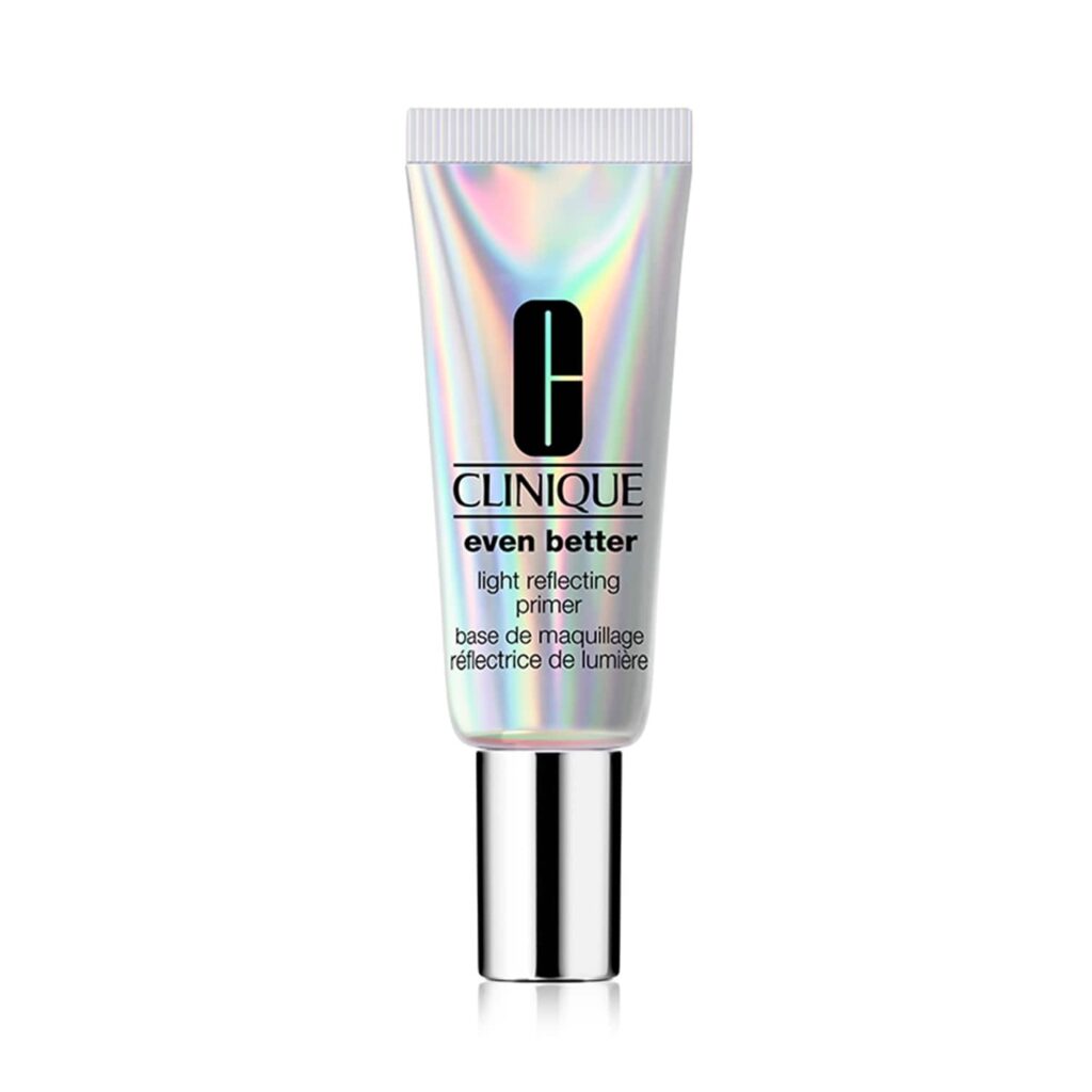 CLINIQUE Even Better Light Reflecting Primer - Clear (15ml) - CLINIQUE