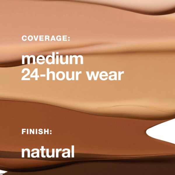 CLINIQUE Even Better Makeup Foundation Broad Spectrum SPF 15 - WN 56 Cashew (30ml) - CLINIQUE