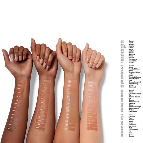 CLINIQUE Even Better Makeup Foundation Broad Spectrum SPF 15 - WN 56 Cashew (30ml) - CLINIQUE