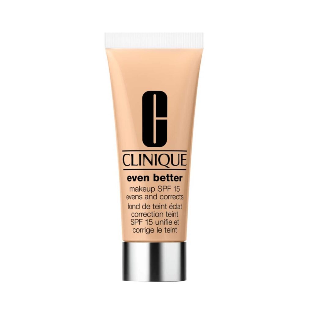 CLINIQUE Even Better Makeup Foundation Mini SPF 15 - 52 Neutral (10ml) - CLINIQUE