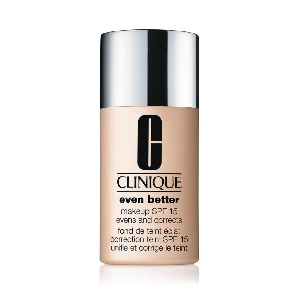 CLINIQUE Even Better Makeup Foundation SPF 15 - CN 20 Fair (30ml) - CLINIQUE