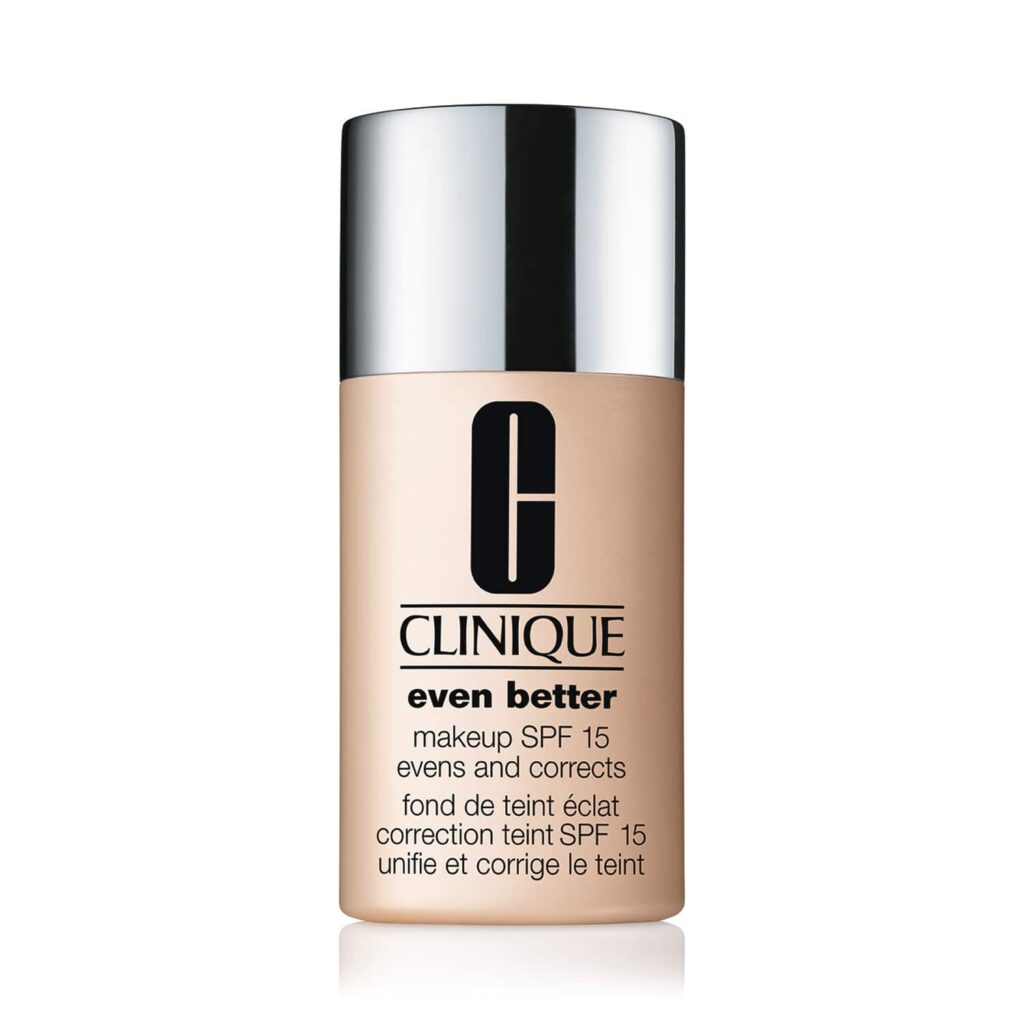 CLINIQUE Even Better Makeup Foundation SPF 15 - CN 52 Neutral (30ml) - CLINIQUE
