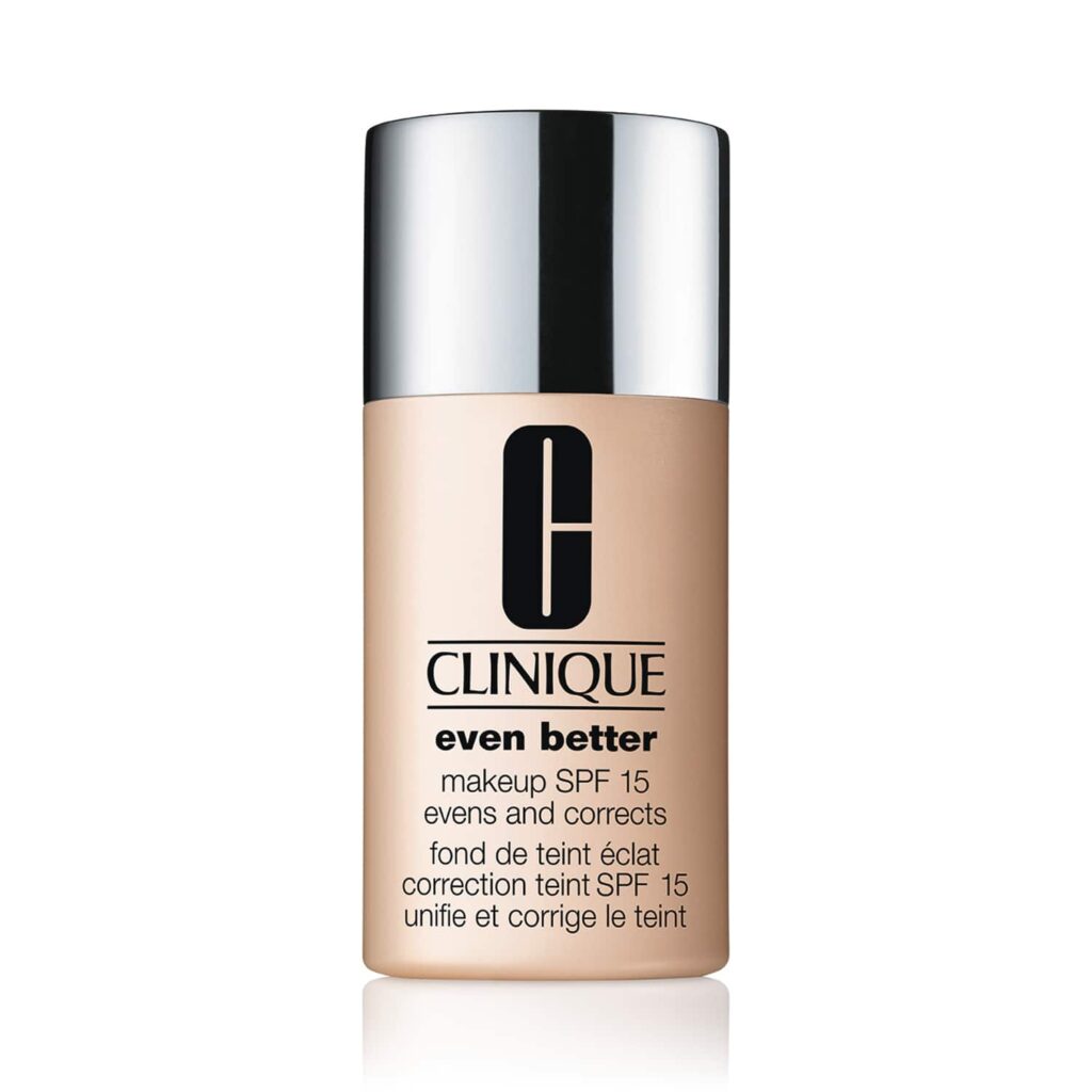CLINIQUE Even Better Makeup Foundation SPF 15 - CN 70 Vanilla (30ml) - CLINIQUE