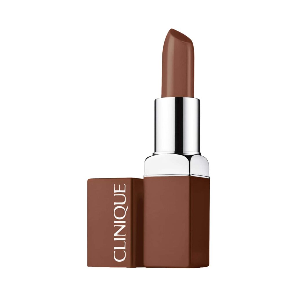 CLINIQUE Even Better Pop Lip Colour Foundation - Nuzzle (3.9g) - CLINIQUE