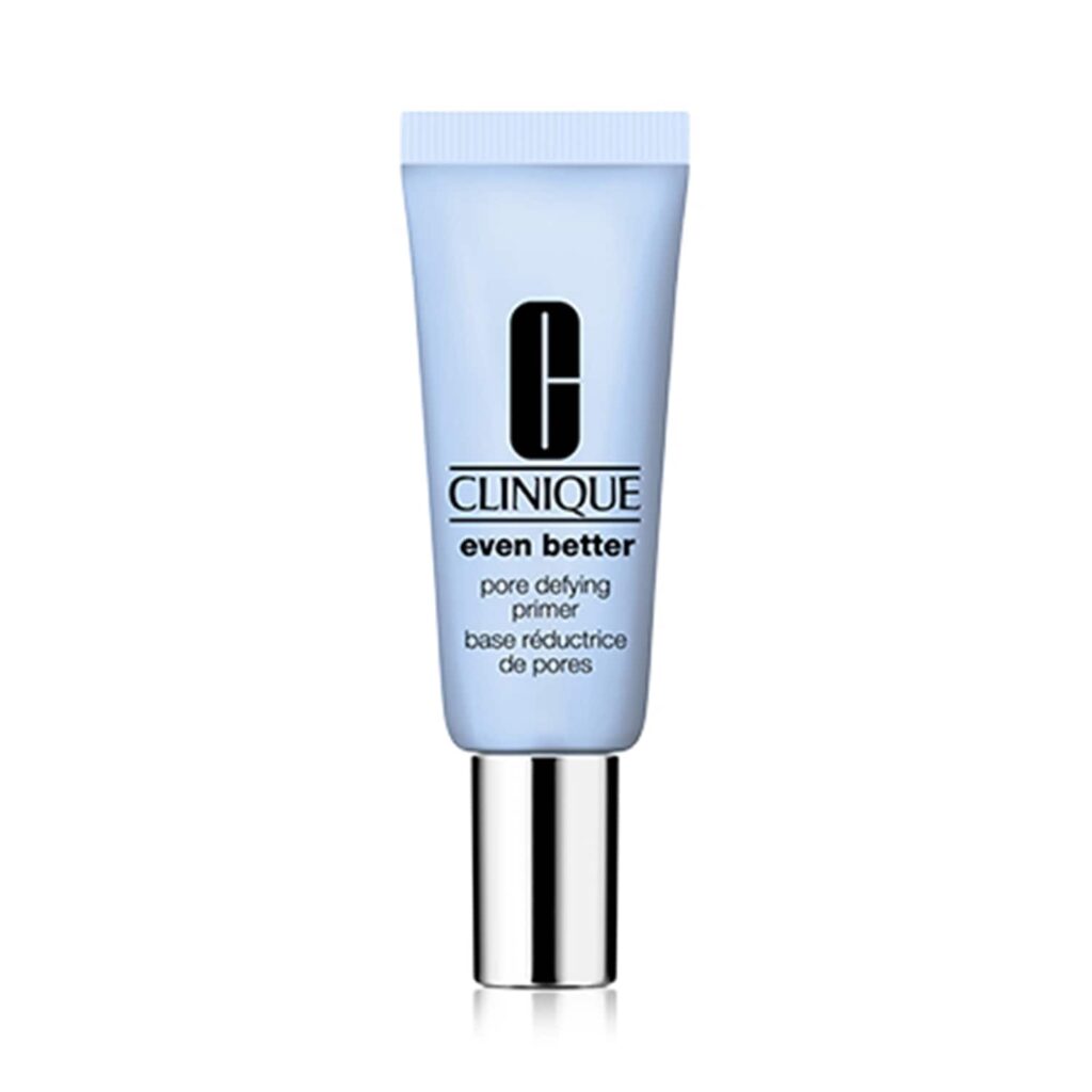 CLINIQUE Even Better Pore Defying Primer - Clear (15ml) - CLINIQUE