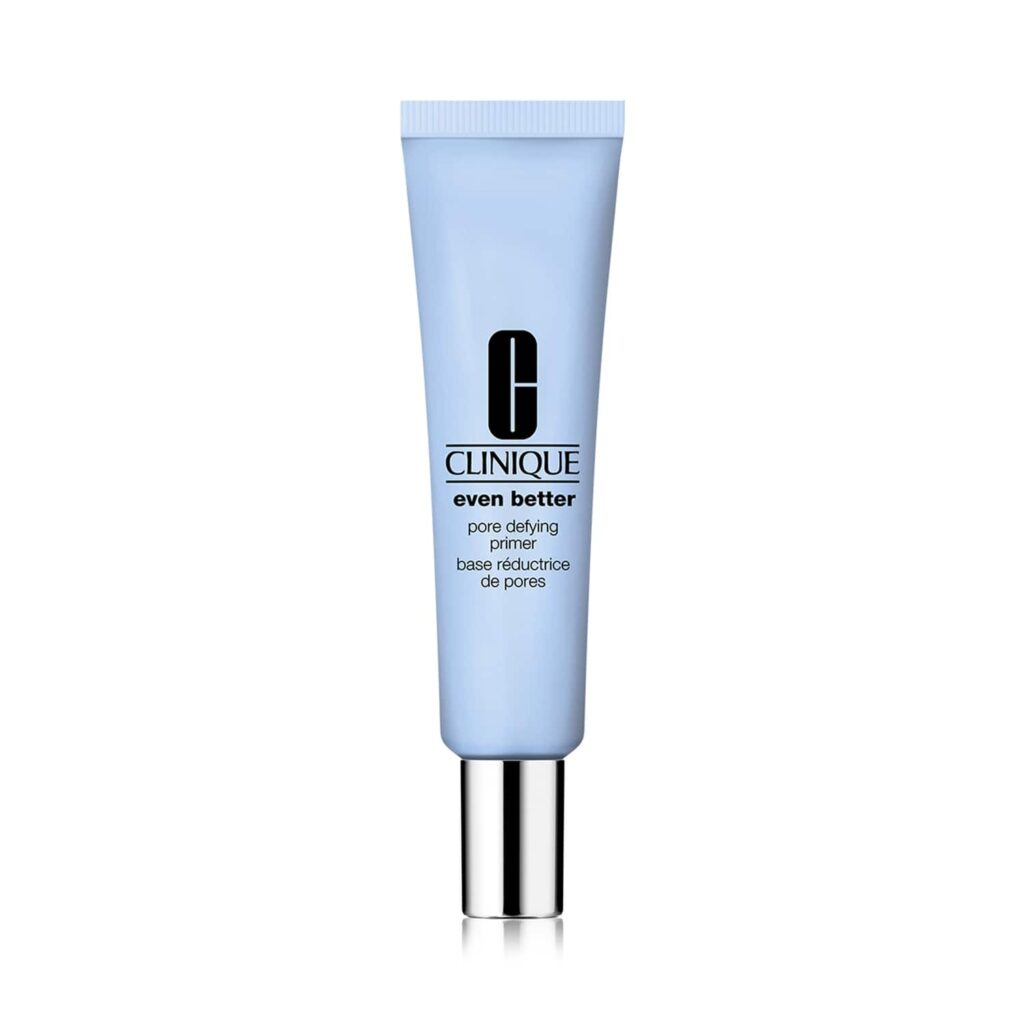 CLINIQUE Even Better Pore Defying Primer - Clear (30ml) - CLINIQUE