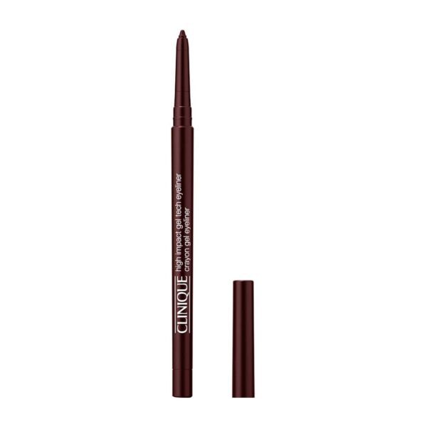 CLINIQUE High Impact Gel Tech Eyeliner - Black Honey (0.35 g) - CLINIQUE