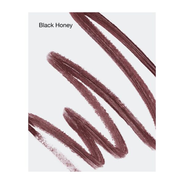 CLINIQUE High Impact Gel Tech Eyeliner - Black Honey (0.35 g) - CLINIQUE