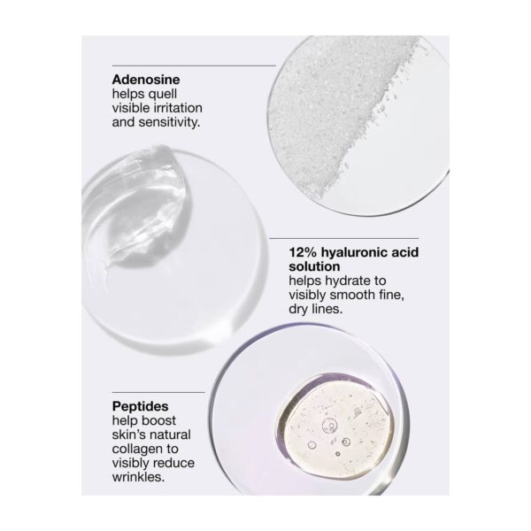CLINIQUE Smart Clinical Repair Overnight Recovery Cream + Mask (50 ml) - CLINIQUE
