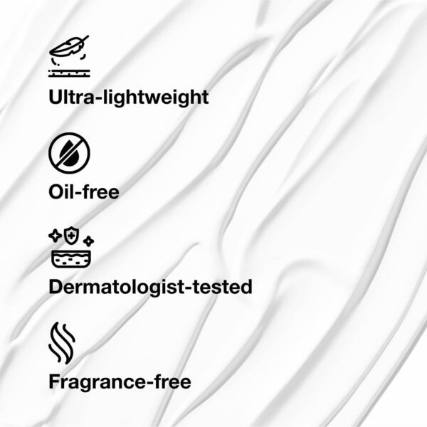 CLINIQUE SPF 50 UVA/UVB Mineral Sunscreen Fluid for Face (30ml) - CLINIQUE