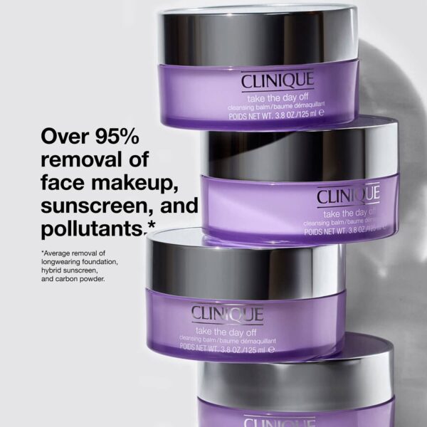 CLINIQUE Take The Day Off Cleansing Balm (30ml) - CLINIQUE