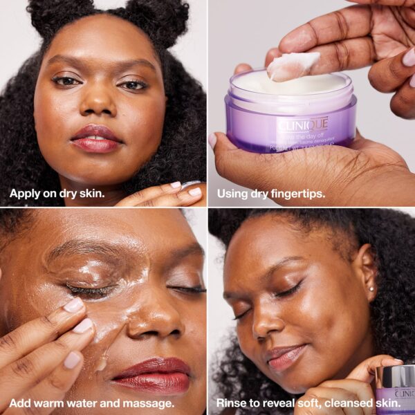 CLINIQUE Take The Day Off Cleansing Balm (30ml) - CLINIQUE