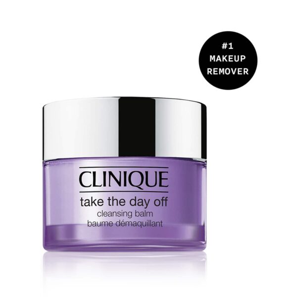 CLINIQUE Take The Day Off Cleansing Balm (30ml) - CLINIQUE