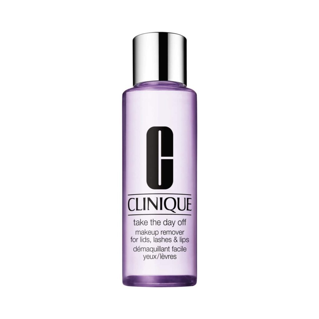 CLINIQUE Take The Day Off Makeup Remover (125ml) - CLINIQUE