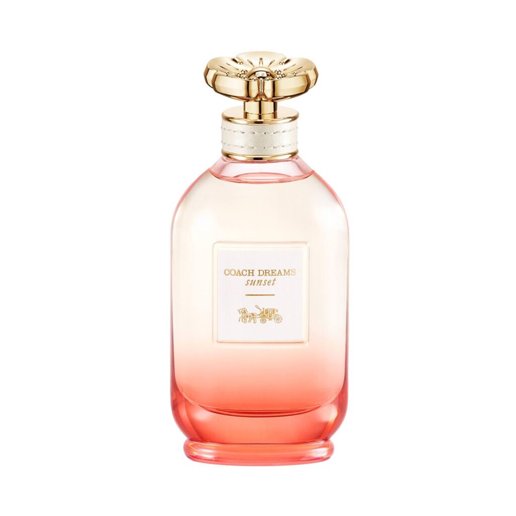 Coach Dreams Sunset Eau De Parfum (90ml) - Coach