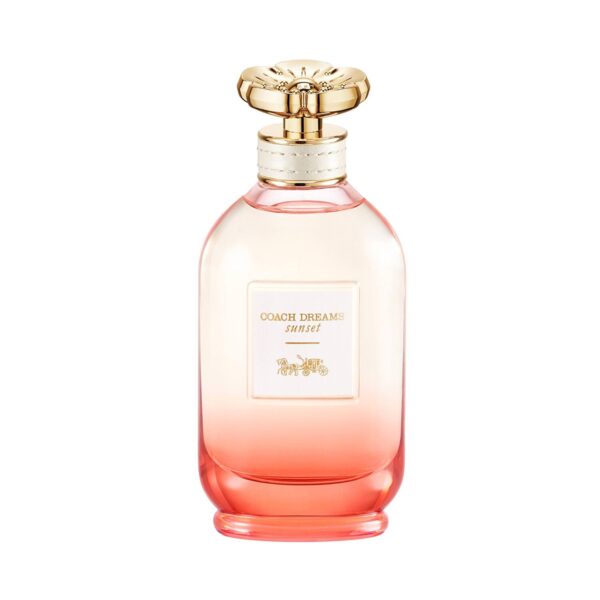 Coach Dreams Sunset Eau De Parfum (90ml) - Coach