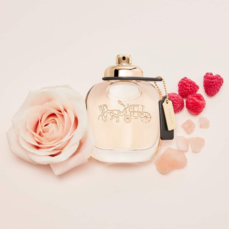 Coach Eau De Parfum (90ml) - Coach