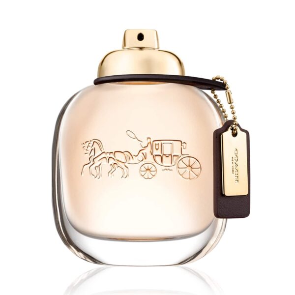 Coach Eau De Parfum (90ml) - Coach