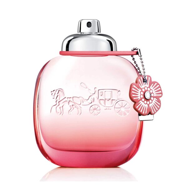 Coach Floral Blush Natural Spray Eau De Parfum (90ml) - Coach