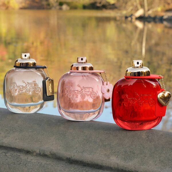Coach Love Eau De Parfum (90 ml) - Coach