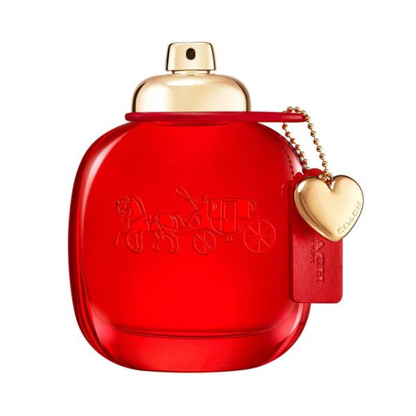 Coach Love Eau De Parfum (90 ml) - Coach