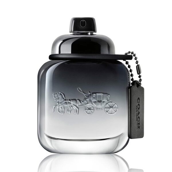 Coach Man Eau De Toilette (40ml) - Coach