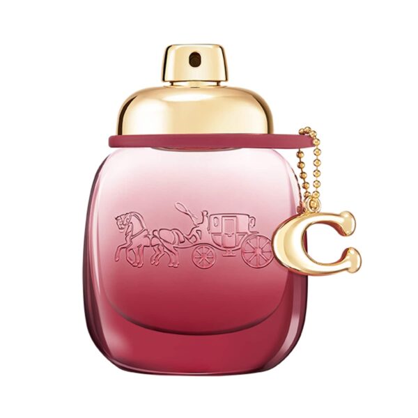 Coach Wild Rose Eau De Parfum (30ml) - Coach