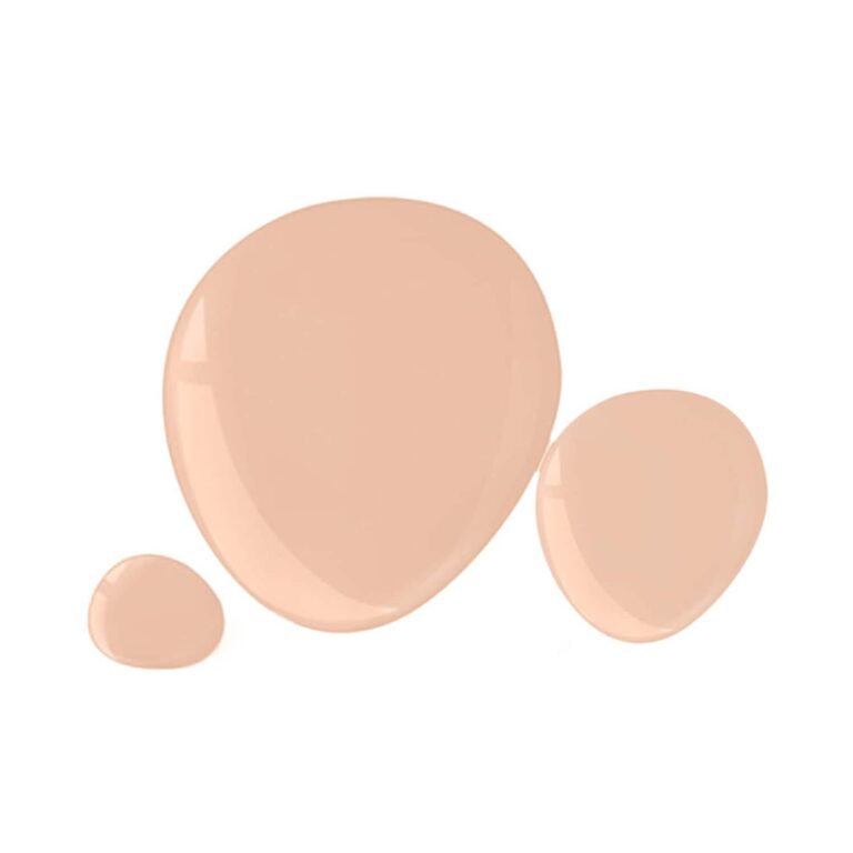 Color Fx Perfect Pastel Glossy Finish Nail Polish - 170 Camel (9ml) - Color Fx