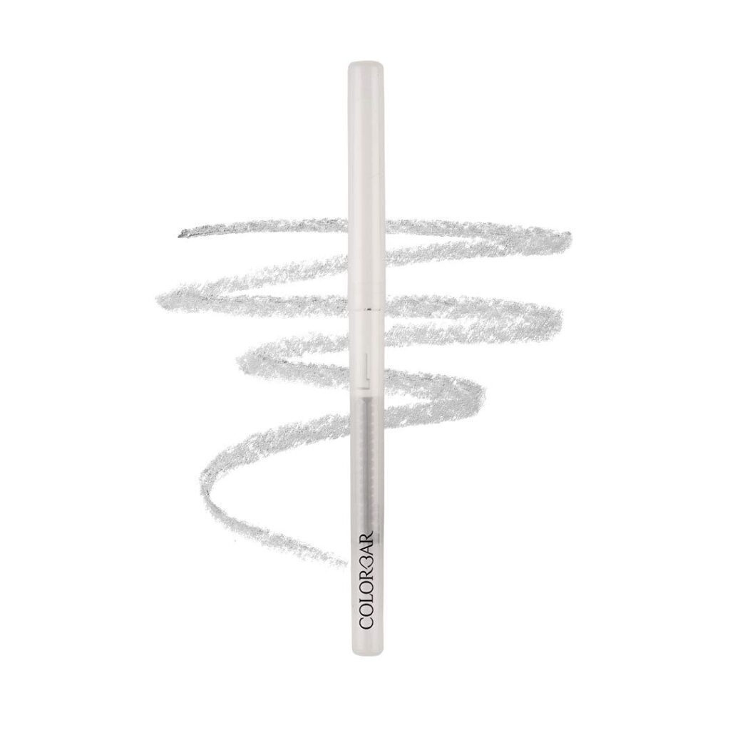 Colorbar All-Rounder Pencil-Innocent, White