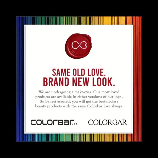 Colorbar Amino Skin Radiant Crème Foundation - 001 Ivory Fair (15g) - Colorbar