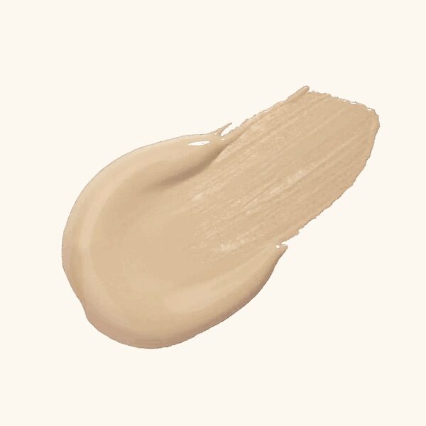 Colorbar Amino Skin Radiant Crème Foundation - 001 Ivory Fair (15g) - Colorbar