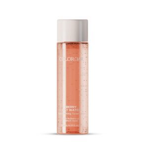 Colorbar Berry Fat Water Pore Refining Toner Serum (120 ml) - Colorbar