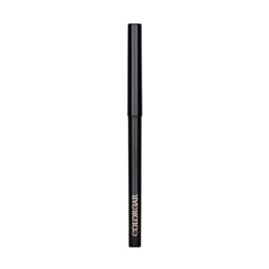 Colorbar cosmetics Intensely Rich Kajal-Creatively, Black, 0.30 g | Moisturizing | Longlasting | Smudge Proof |Long-wearing | Waterproof