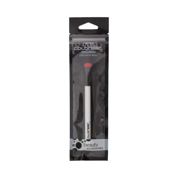 Colorbar Eyelluring Eyeshadow Brush - Colorbar