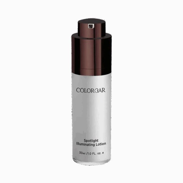 Colorbar Flawless Finish Primer + Spotlight Illuminating Lotion Combo - Colorbar