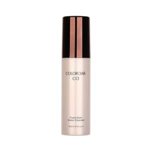 Colorbar Fresh Start Water Cleanser (100ml) - Colorbar
