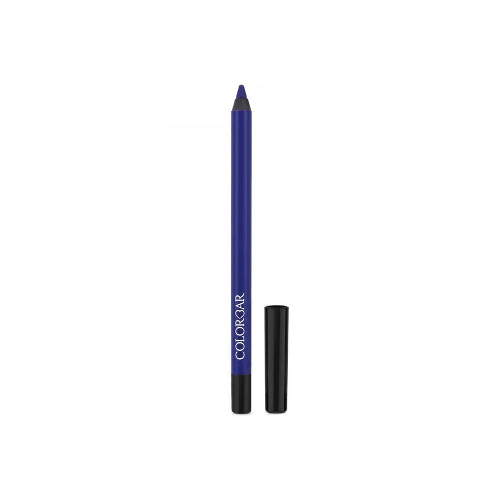 Colorbar I-Glide Eye Pencil, Blue Topaz